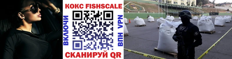 КОКАИН FishScale  Сатка 